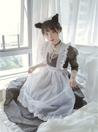 Fushii_ Haitang No.001 maid package(25)